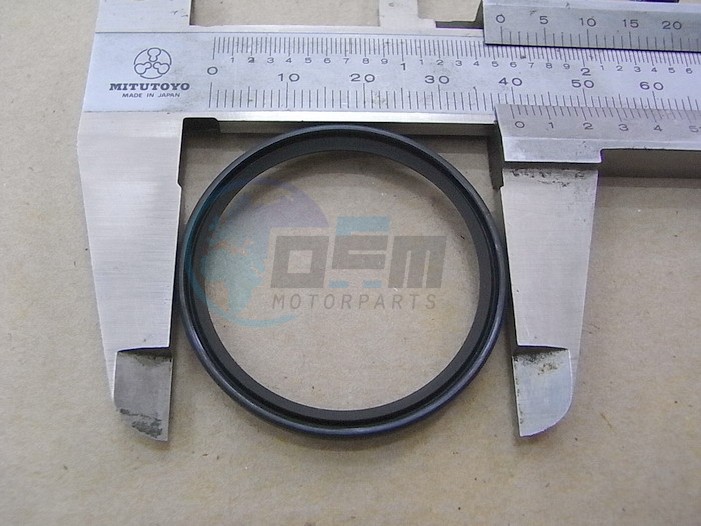 Product image: Sym - 91211-GK8-003 - OIL SEAL 34X39X3  0