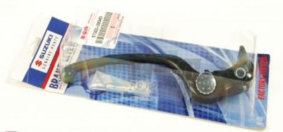 Product image: Suzuki - 57300-29G40 - Brake lever, black GSX-S1000A(F)  1