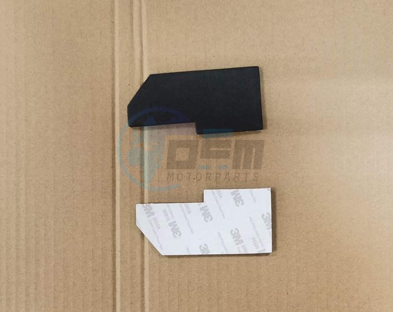 Product image: Sym - 83616-XB1-000 - SPONGE 105*50*4  0