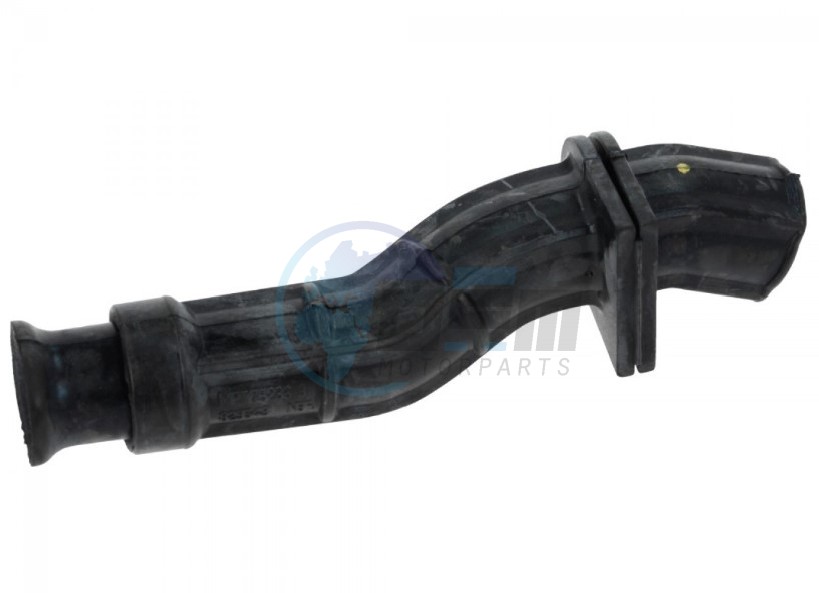 Product image: Gilera - 829543 - DUCT,CARBURETOR  0