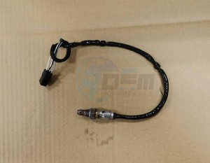 Product image: Sym - 37890-TL1-000 - OXYGEN SENSOR COMP. 