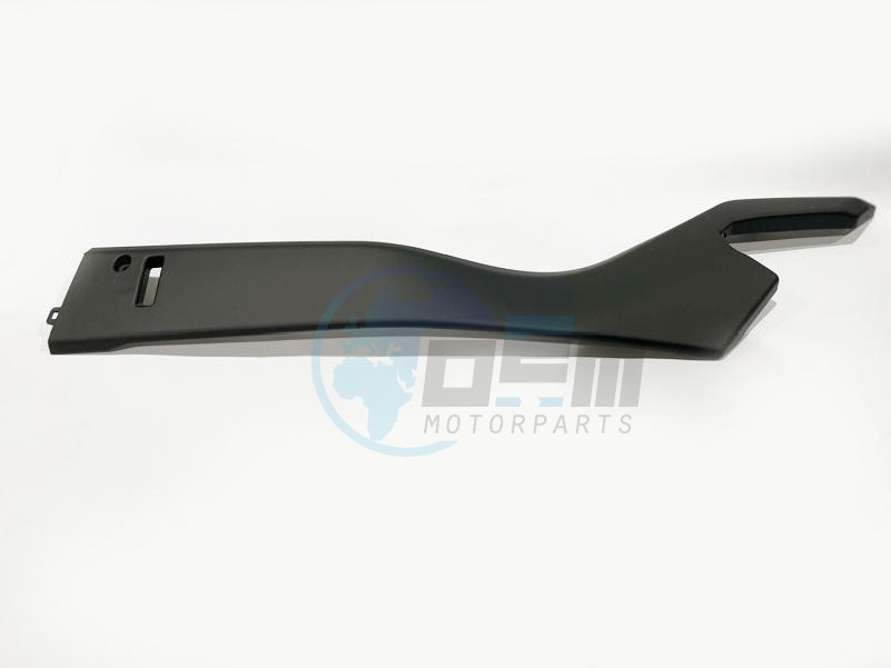 Product image: Sym - 83620-L5B-000-JH - L RR SIDE COVER BK-001UL  0