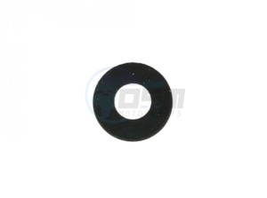 Product image: Gilera - 599284 - Washer 