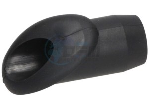 Product image: Vespa - 084262 - Grommet for fuel line  