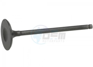 Product image: Gilera - 828322 - Intake valve 