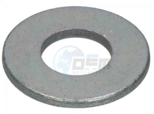 Product image: Piaggio - 273099 - PLAIN WASHER 