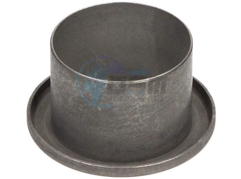 Product image: Gilera - 483443 - Pulley side cap  0