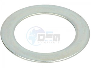 Product image: Vespa - 123390 - Washer  