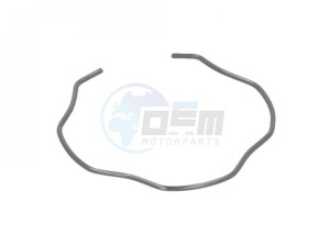 Product image: Gilera - 863161 - Stop ring 