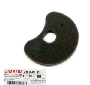 Product image: Yamaha - 5P0E54070000 - ELEMENT 1 