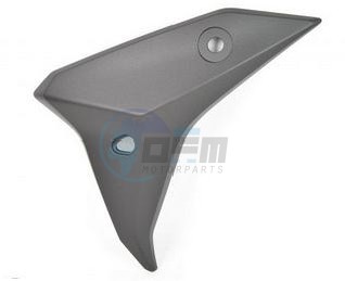 Product image: Yamaha - B5C2835V00P0 - PANEL 2  0