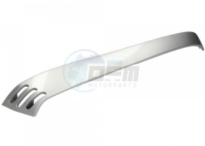 Product image: Vespa - 62212740EU - Left lower fairing  