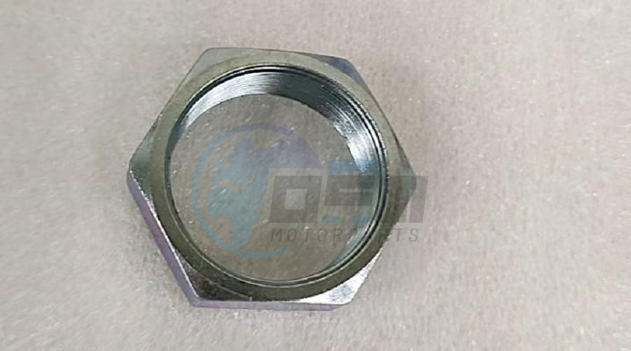 Product image: Sym - 90305-TL1-000 - STRG. STEM NUT  0