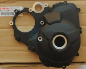 Product image: Yamaha - 1RC154110100 - COVER, CRANKCASE 1 