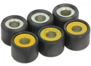 Product image: Piaggio - CM169101 - ROLLER ASSEMBLY 