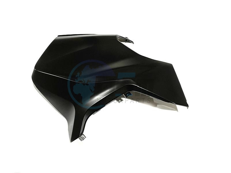 Product image: Sym - 64303-TL1-002-JF - R FR COVER BK-001UL-C  0