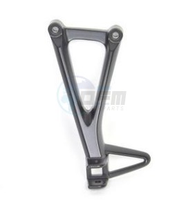 Product image: Yamaha - B7DF741L0000 - BRACKET 4 