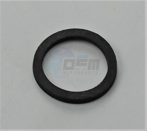 Product image: Cagiva - 800033900 - WASHER 25.5X19.5X2 