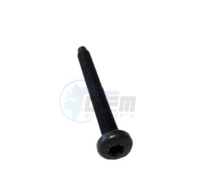 Product image: Piaggio - 1B000678 - .Screw 