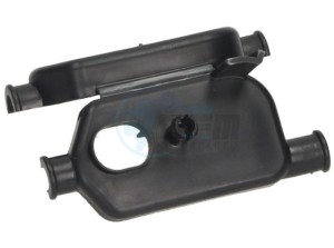 Product image: Piaggio - 179895 - L.T. socket 