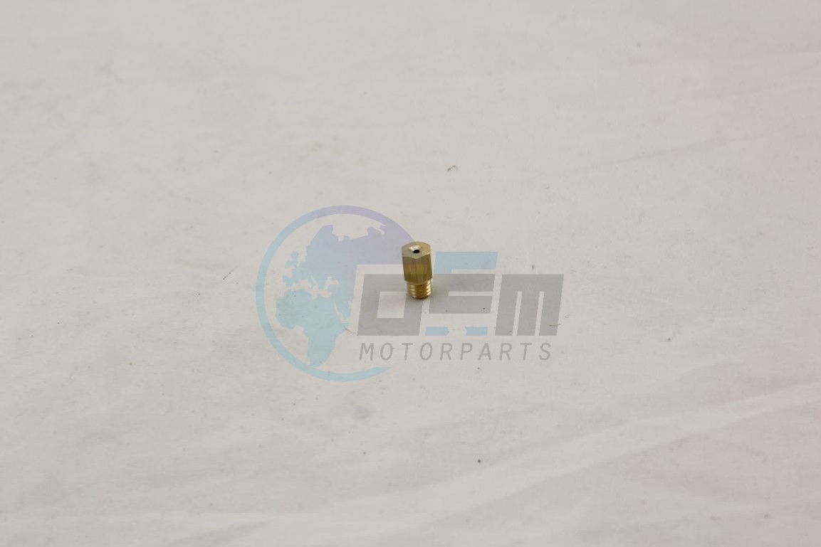 Product image: Yamaha - 1371414348A1 - JET, MAIN #240  0