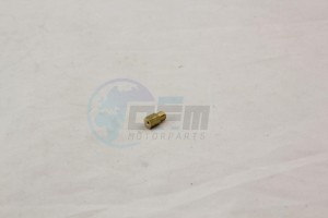 Product image: Yamaha - 1371414348A1 - JET, MAIN #240 