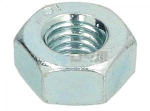 Product image: Gilera - 231370 - Self locking nut M10 