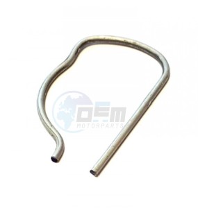 Product image: Piaggio - 657046 - SPRING 