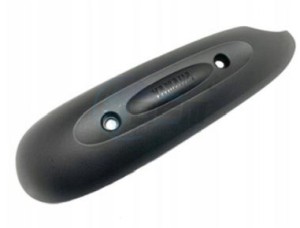 Product image: Yamaha - 52BE47180000 - PROTECTOR, MUFFLER 