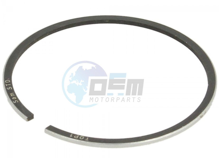 Product image: Aprilia - 969215 - RING   0