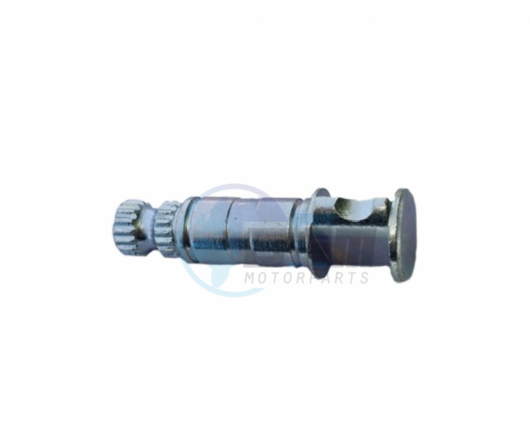 Product image: Vespa - B016476 - Brake lever shaft   0