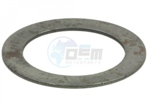 Product image: Piaggio - 288308 - WASHER 