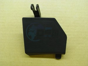 Product image: Sym - 64303-LVA-000 - R.COIN BOX LID 