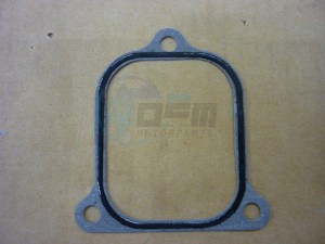 Product image: Sym - 12362-H9A-003 - TAPPET ADJ.HOLE CAP GASKET 