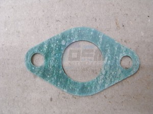 Product image: Sym - 16201-A1A-000 - CARB. INSULATOR GASKET 