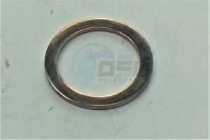 Product image: Cagiva - 8A0065503 - WASHER 