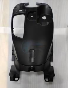 Product image: Sym - 81131-XVA-000-KC - FR. INNER COVER(BK-007U) 