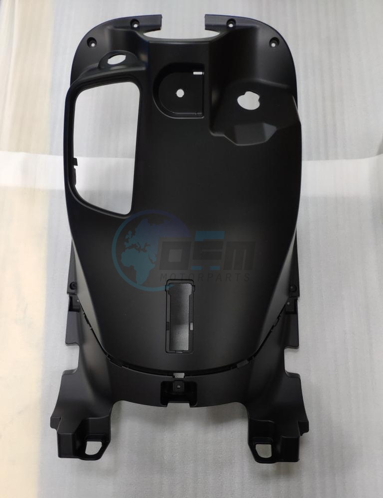 Product image: Sym - 81131-XVA-000-KC - FR. INNER COVER(BK-007U)  0