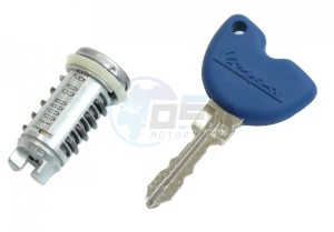 Product image: Vespa - 573225 - Cylinder  