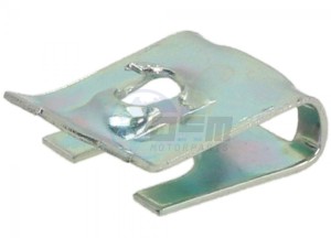 Product image: Piaggio - CM017418 - CLIP 