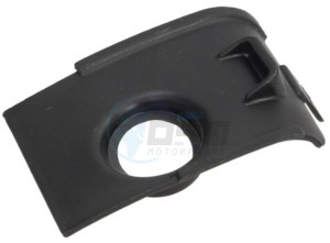 Product image: Piaggio - 825368 - COVER, SPARK PLUG 