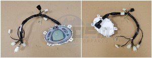 Product image: Sym - 37200-E9A-000 - SPEEDOMETER 