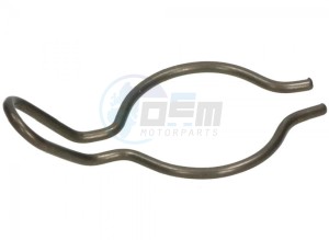 Product image: Derbi - 830212 - CLAMP  