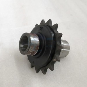 Product image: Sym - 41202-TL1-000 - DRIVE SPROCKET(15T) 