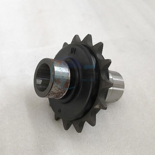 Product image: Sym - 41202-TL1-000 - DRIVE SPROCKET(15T)  0