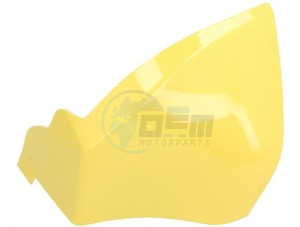 Product image: Vespa - 62213040GP - Right spoiler rear terminal  