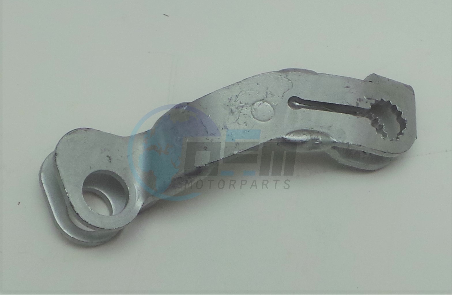 Product image: Piaggio - 560796 - BRAKE LEVER ET 50, MC3 M.02  0