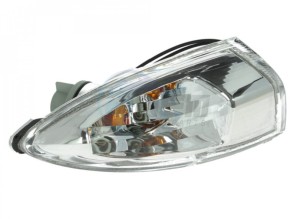 Product image: Piaggio - 641163 - REAR TURN SIGNAL LAMP LH 