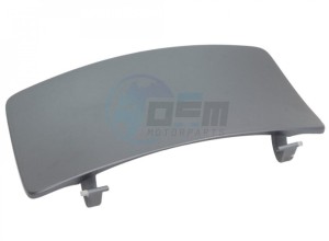 Product image: Vespa - 57717500EZ - Glove compartment door  