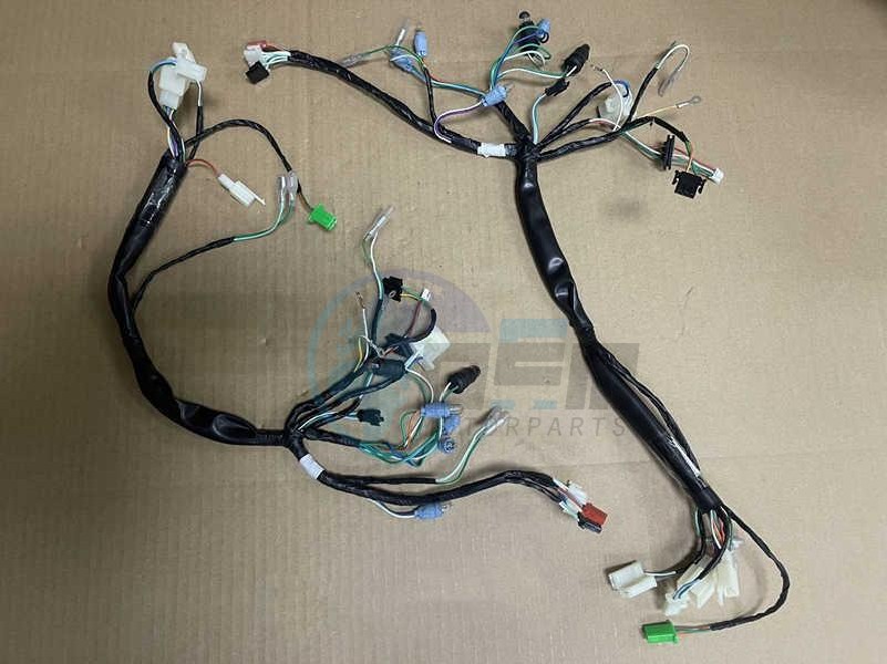 Product image: Sym - 37224-AYW-000 - METER CORD  0